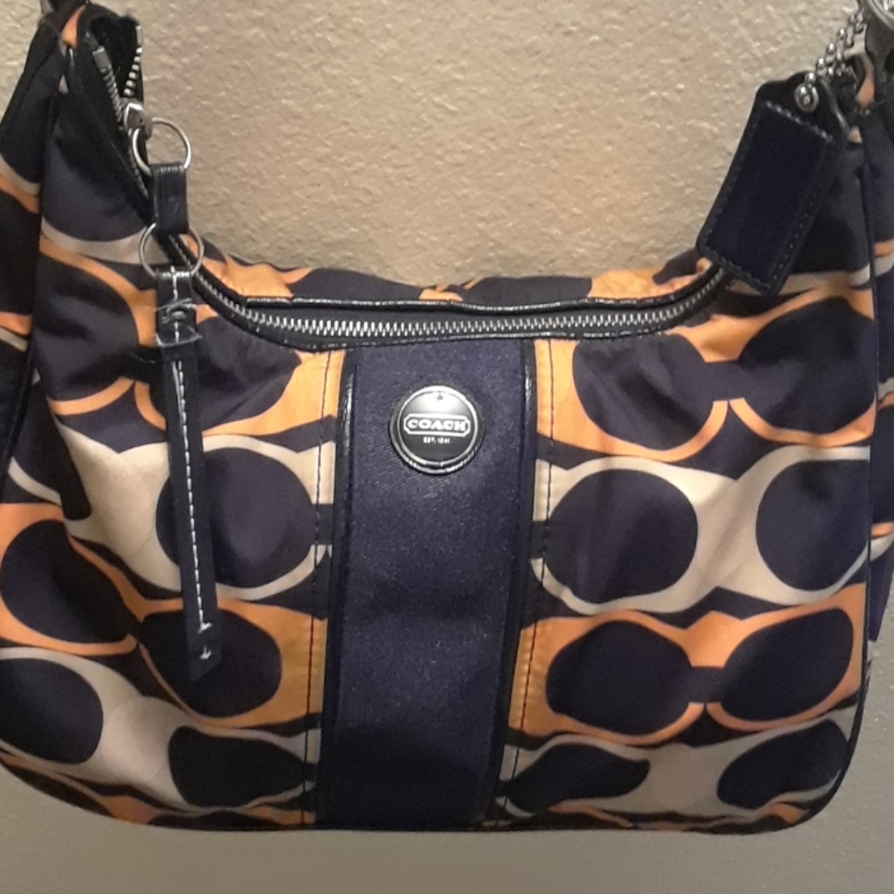 Coach Crossbody Purse